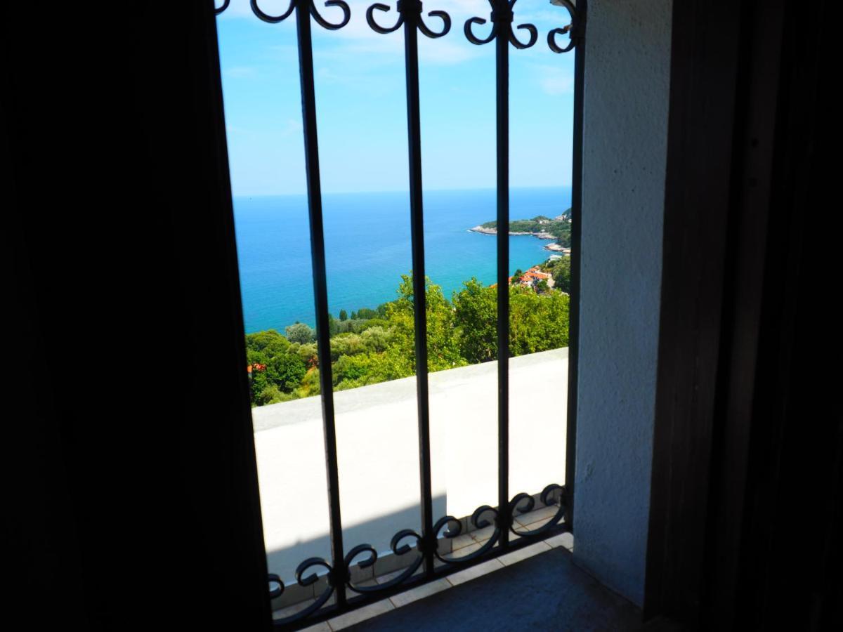Agios Ioannis  Felitsia Apartments & Studios المظهر الخارجي الصورة